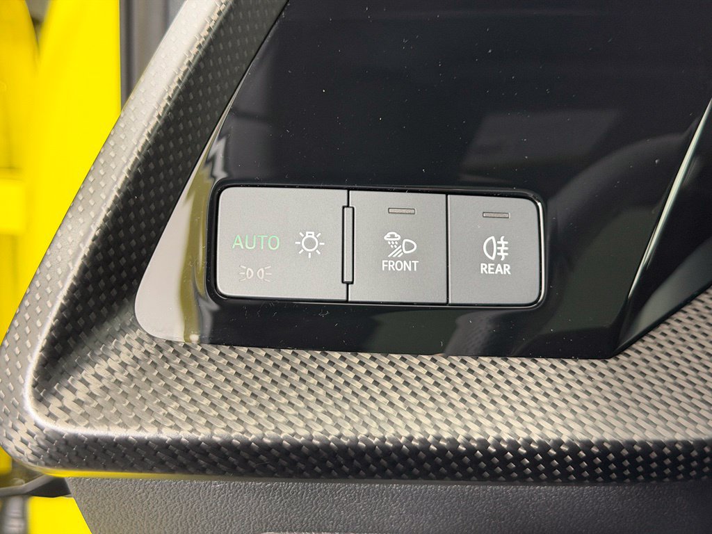 Used 2026 Audi RS 3 AWD/4WD image 28