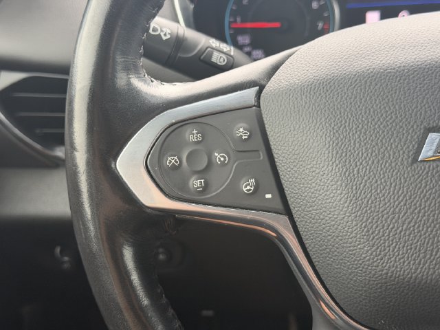 Used 2020 Chevrolet Traverse RS FWD image 35