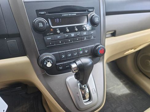 Used 2008 Honda CR-V EX image 4