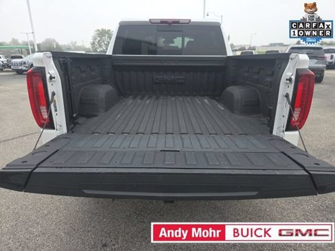 Used 2025 GMC Sierra 1500 Denali AWD/4WD image 30