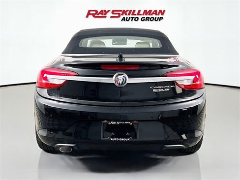 Used 2019 Buick Cascada Sport Touring image 6