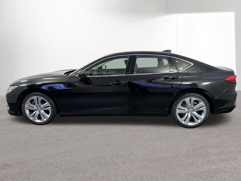 Certified 2022 Acura TLX w/ Technology Package image 31