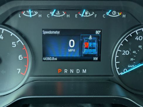 Used 2024 Ford F250 XL w/ XL Chrome Package AWD/4WD image 24