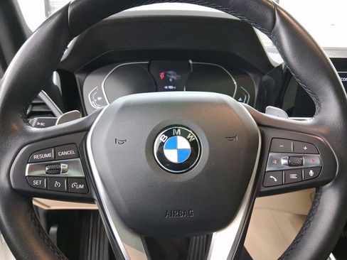 Used 2021 BMW 330i Sedan w/ Convenience Package image 15
