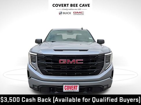 New 2026 GMC Sierra 1500 Elevation w/ Elevation Select Package image 2