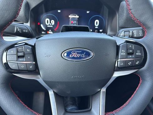 New 2026 Ford Explorer ST-Line AWD/4WD image 23