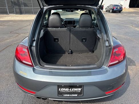 Used 2019 Volkswagen Beetle 2.0T SE image 28