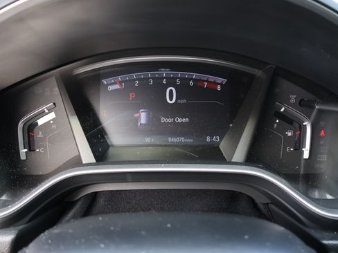 Used 2022 Honda CR-V EX-L image 37