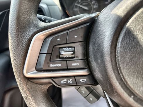 Used 2022 Subaru Impreza 2.0i image 21