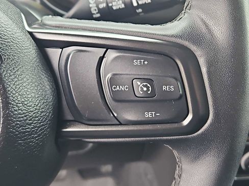 Used 2023 Jeep Wrangler Unlimited w/ Cold Weather Group AWD/4WD image 30