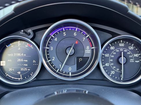 Used 2023 MAZDA MX-5 Miata Grand Touring RWD image 27