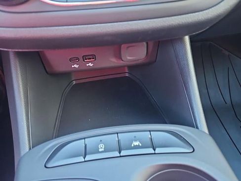 New 2026 Buick Envista Preferred w/ Convenience I Package image 30