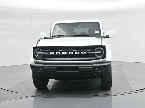 New 2025 Ford Bronco Outer Banks image 50