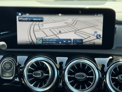 New 2026 Mercedes-Benz CLA 45 AMG S 4MATIC image 25