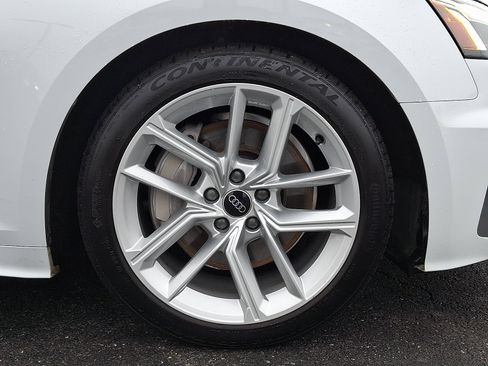 Used 2023 Audi A5 2.0T Premium Plus w/ Premium Plus image 8