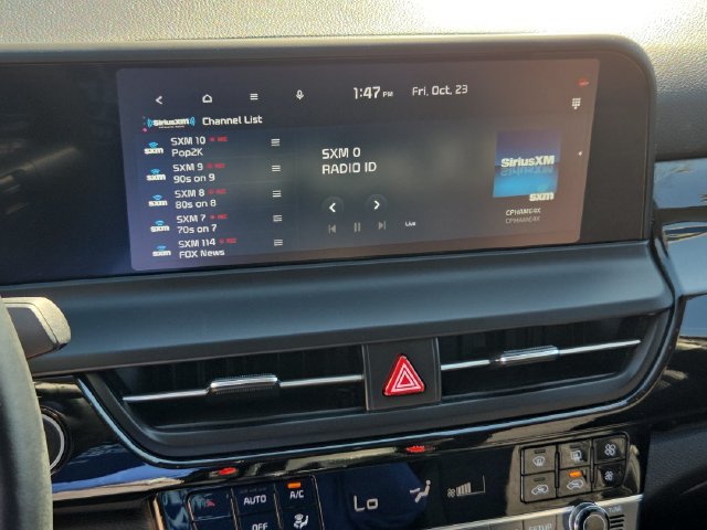 Used 2024 Kia Seltos S FWD image 14
