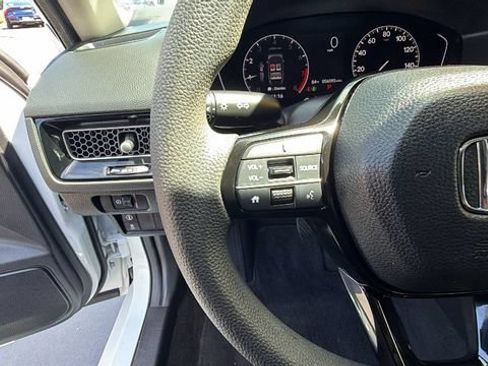 Used 2023 Honda Civic LX image 26