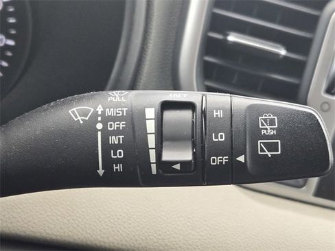 Used 2017 Kia Sportage EX w/ EX Premium Package image 26