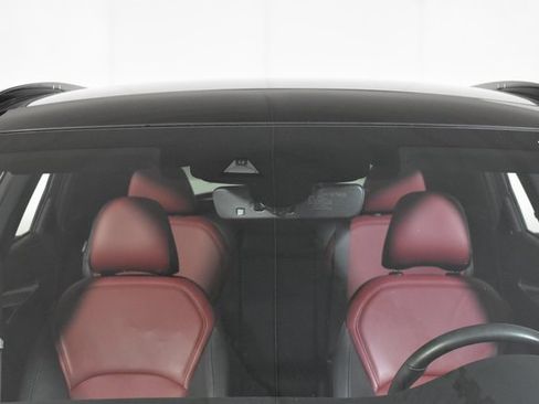 Certified 2024 INFINITI QX50 Sport image 38