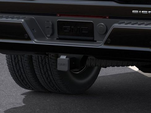 New 2026 GMC Sierra 3500 Denali w/ Denali Reserve Package image 14