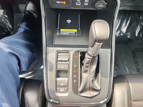 Used 2025 Honda CR-V Sport Touring image 27