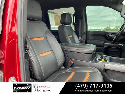 Used 2022 GMC Sierra 3500 AT4 AWD/4WD image 27