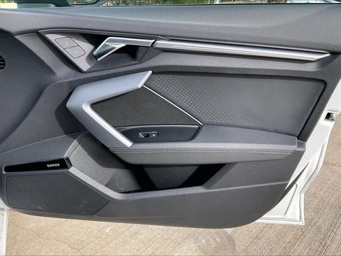 Certified 2025 Audi A3 2.0T Premium Plus w/ Premium Plus Package image 21