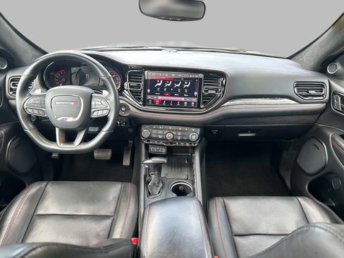 Used 2026 Dodge Durango GT AWD/4WD image 26