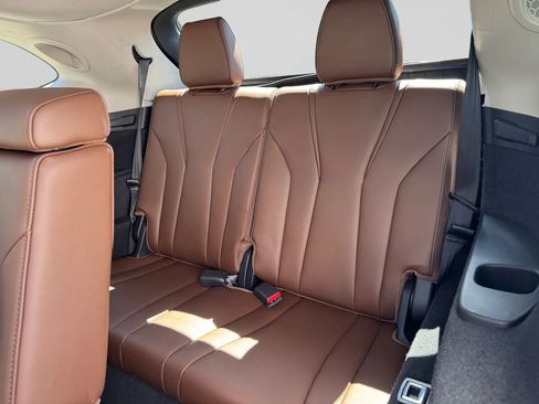 Used 2023 Acura MDX SH-AWD w/Advance Pkg Sport Uti image 32