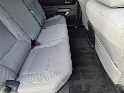 Used 2025 Toyota Tundra SR5 image 18