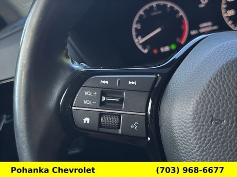 Used 2024 Honda CR-V EX-L image 12