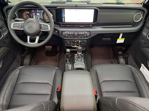 New 2026 Jeep Wrangler Sahara image 24