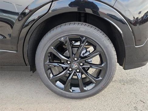 New 2026 Buick Encore GX Sport Touring image 28