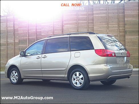 Used 2006 Toyota Sienna LE image 3