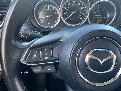 Used 2021 MAZDA CX-9 Touring w/ Touring Premium Package image 24