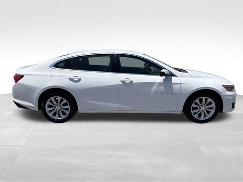 Used 2019 Chevrolet Malibu LT FWD image 8