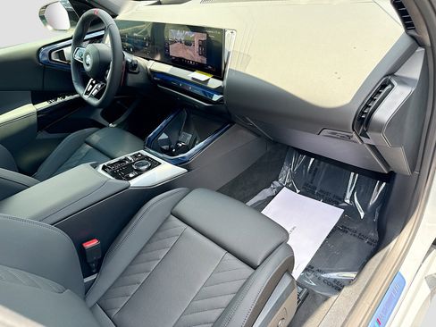 New 2026 BMW X3 M50 w/ Premium Package AWD/4WD image 13