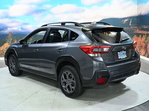 Used 2023 Subaru Crosstrek 2.5i Sport image 6