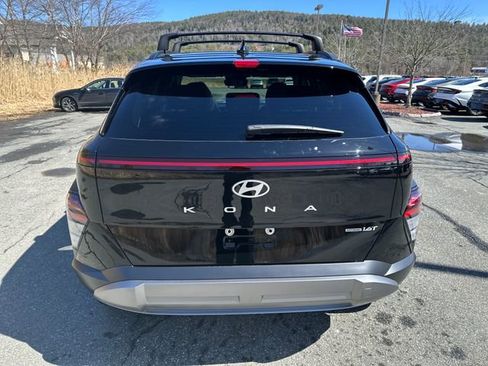 New 2026 Hyundai Kona SEL Premium AWD/4WD image 4
