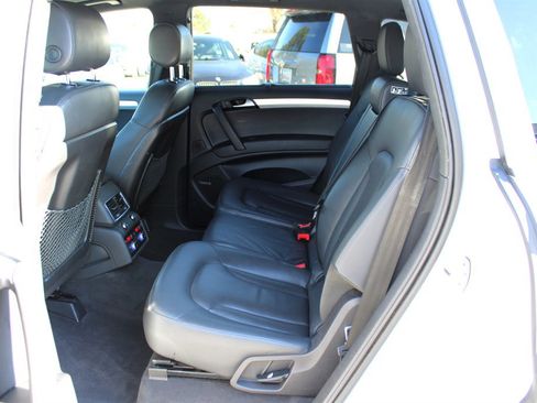 Used 2014 Audi Q7 TDI Prestige image 19
