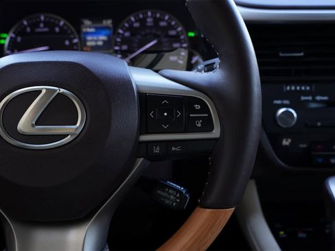 Used 2019 Lexus RX 350 FWD image 11