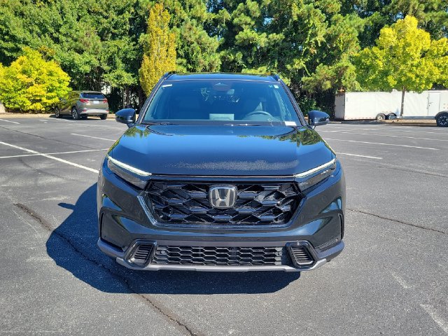 New 2026 Honda CR-V Sport-L image 2