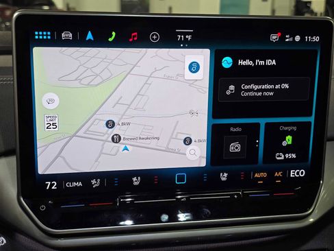 New 2026 Volkswagen ID.4 Pro S image 28