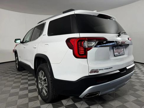 Used 2020 GMC Acadia SLE w/ Driver Convenience Package AWD/4WD image 26