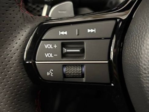 Used 2026 Acura ADX A-Spec w/ Advance Package FWD image 20