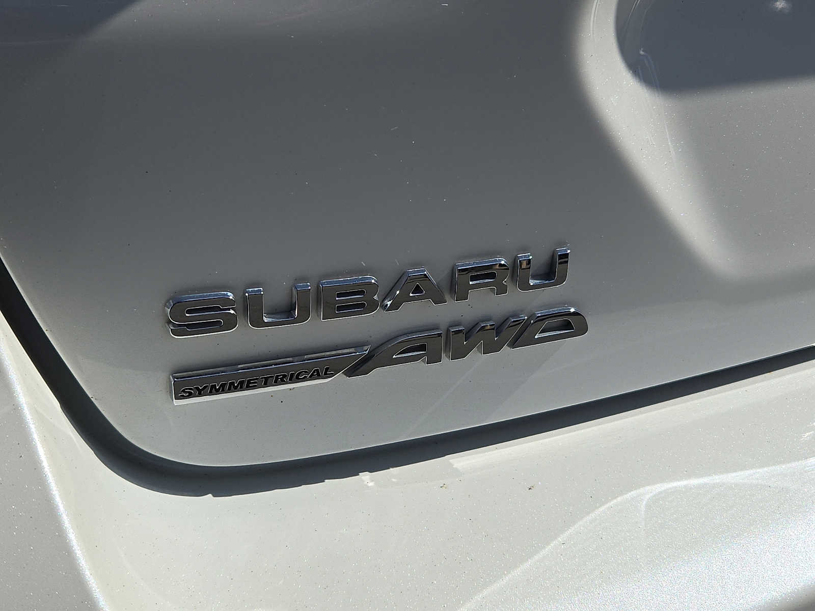 Used 2024 Subaru Crosstrek 2.5i Sport AWD/4WD image 30