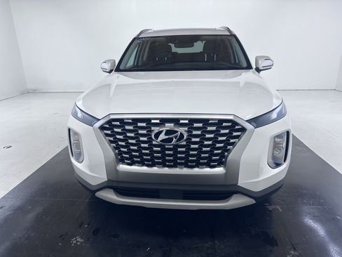 Used 2022 Hyundai Palisade SEL AWD/4WD image 8