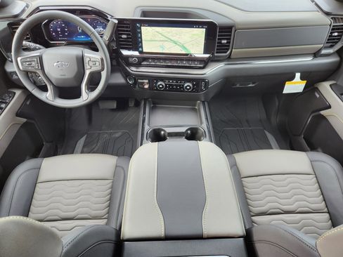 New 2026 Chevrolet Silverado 2500 ZR2 image 27