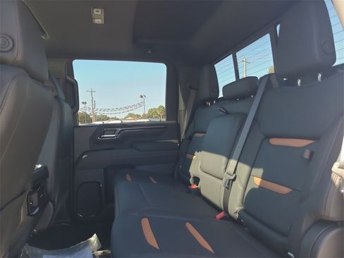 New 2026 GMC Sierra 3500 AT4 w/ AT4 Premium Plus Package image 26