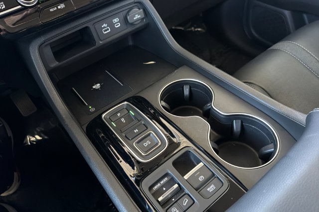 Certified 2025 Honda Pilot EX-L image 27